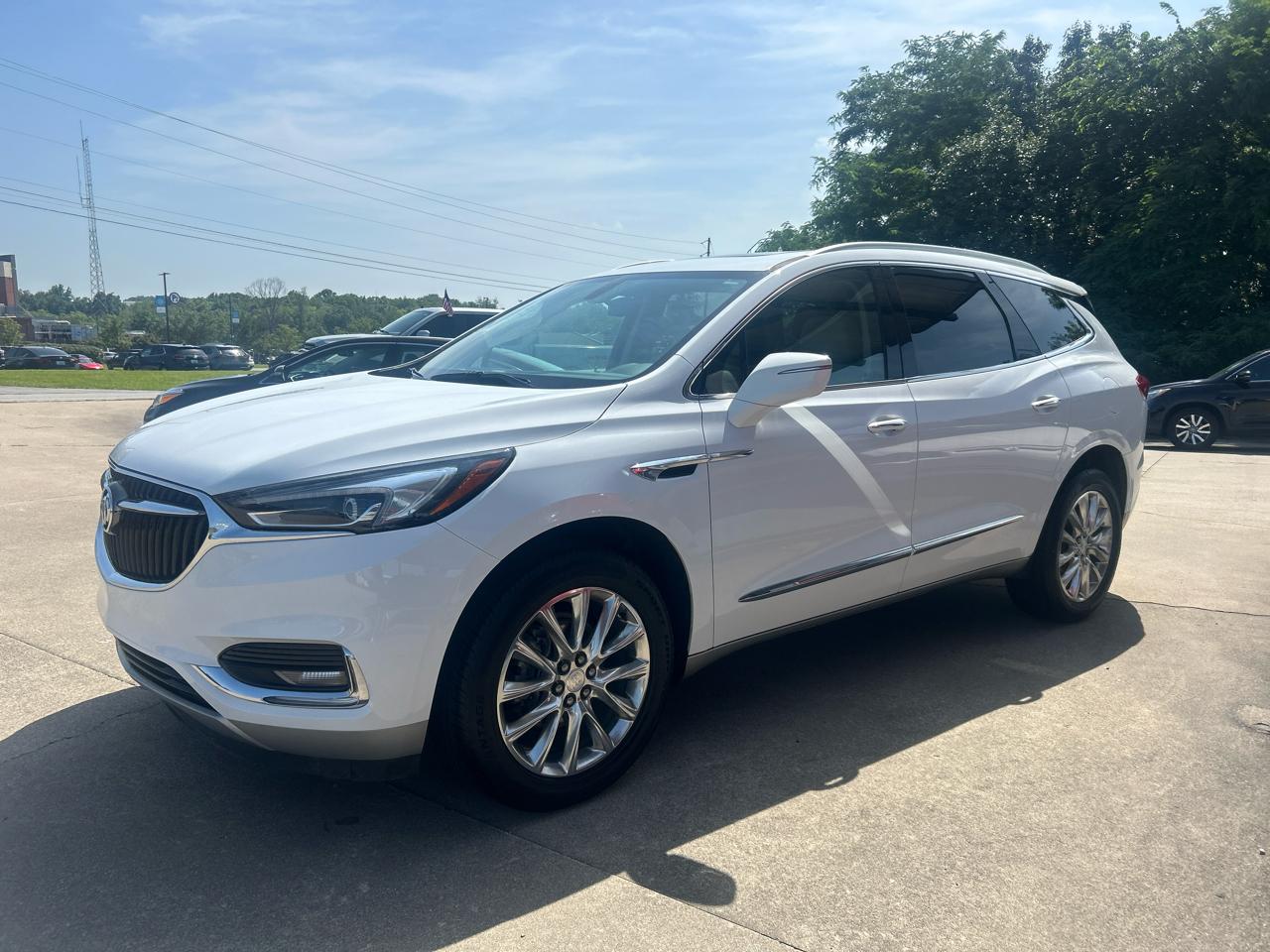 Buick Enclave Essence FWD 2020