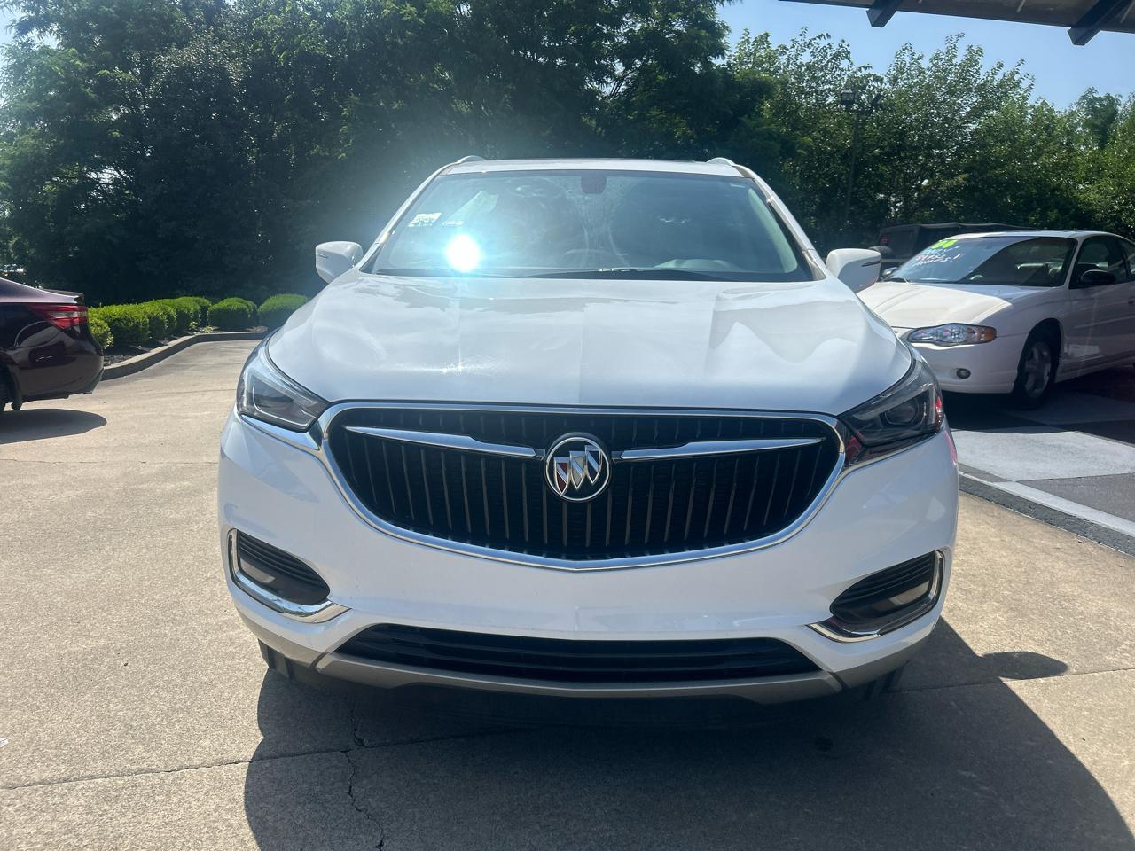 Buick Enclave Essence FWD 2020