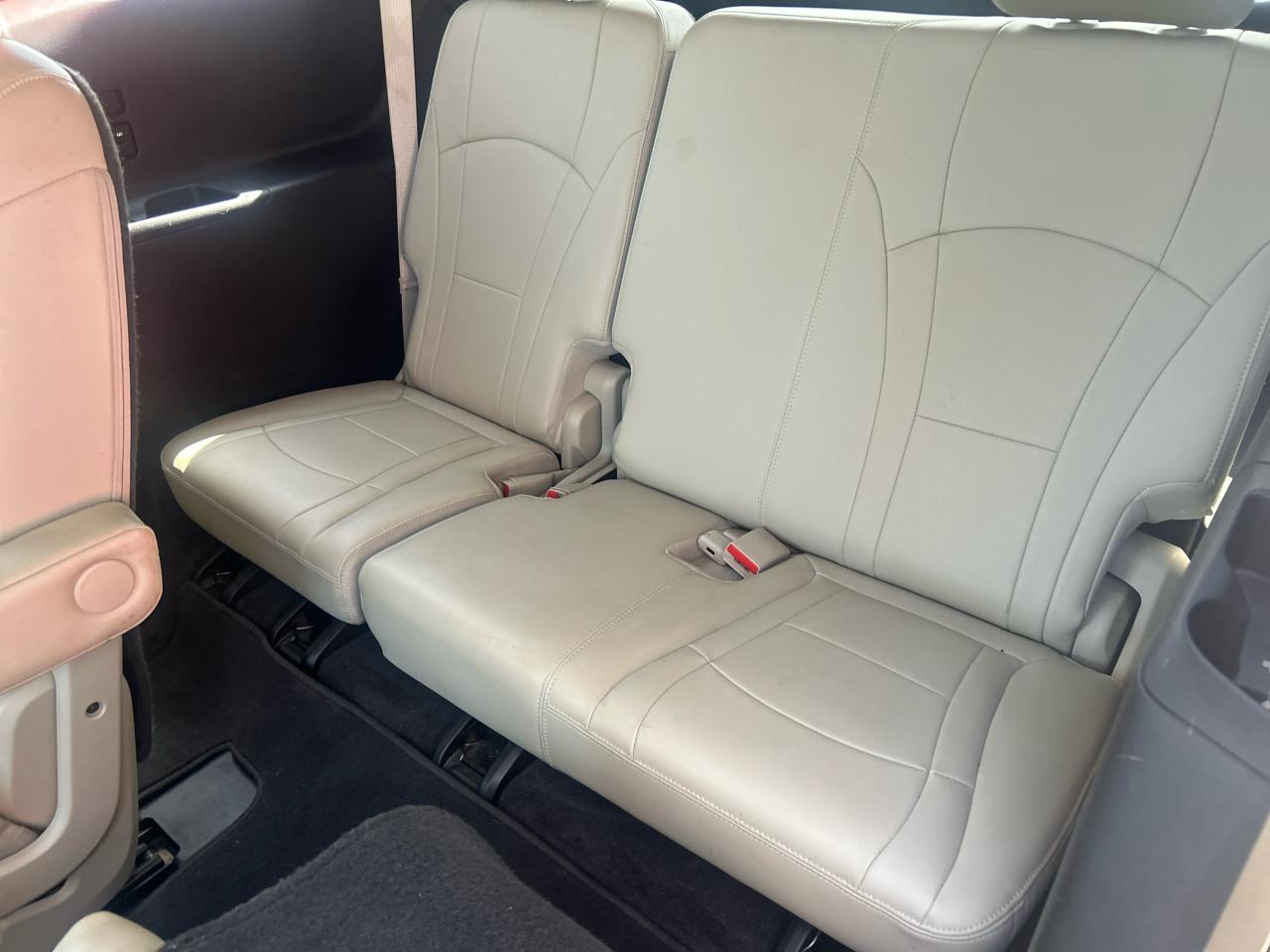 Buick Enclave Essence FWD 2020