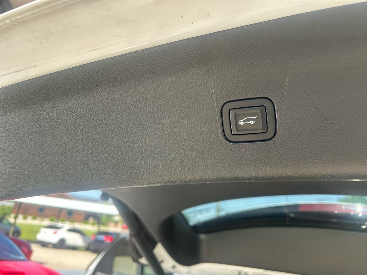 Buick Enclave Essence FWD 2020