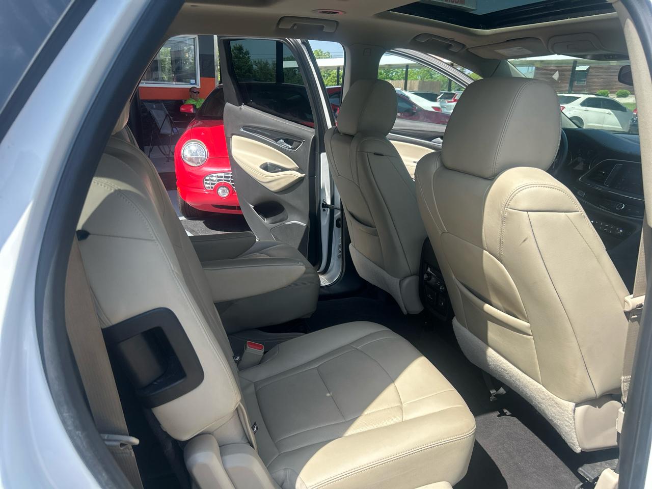 Buick Enclave Essence FWD 2020