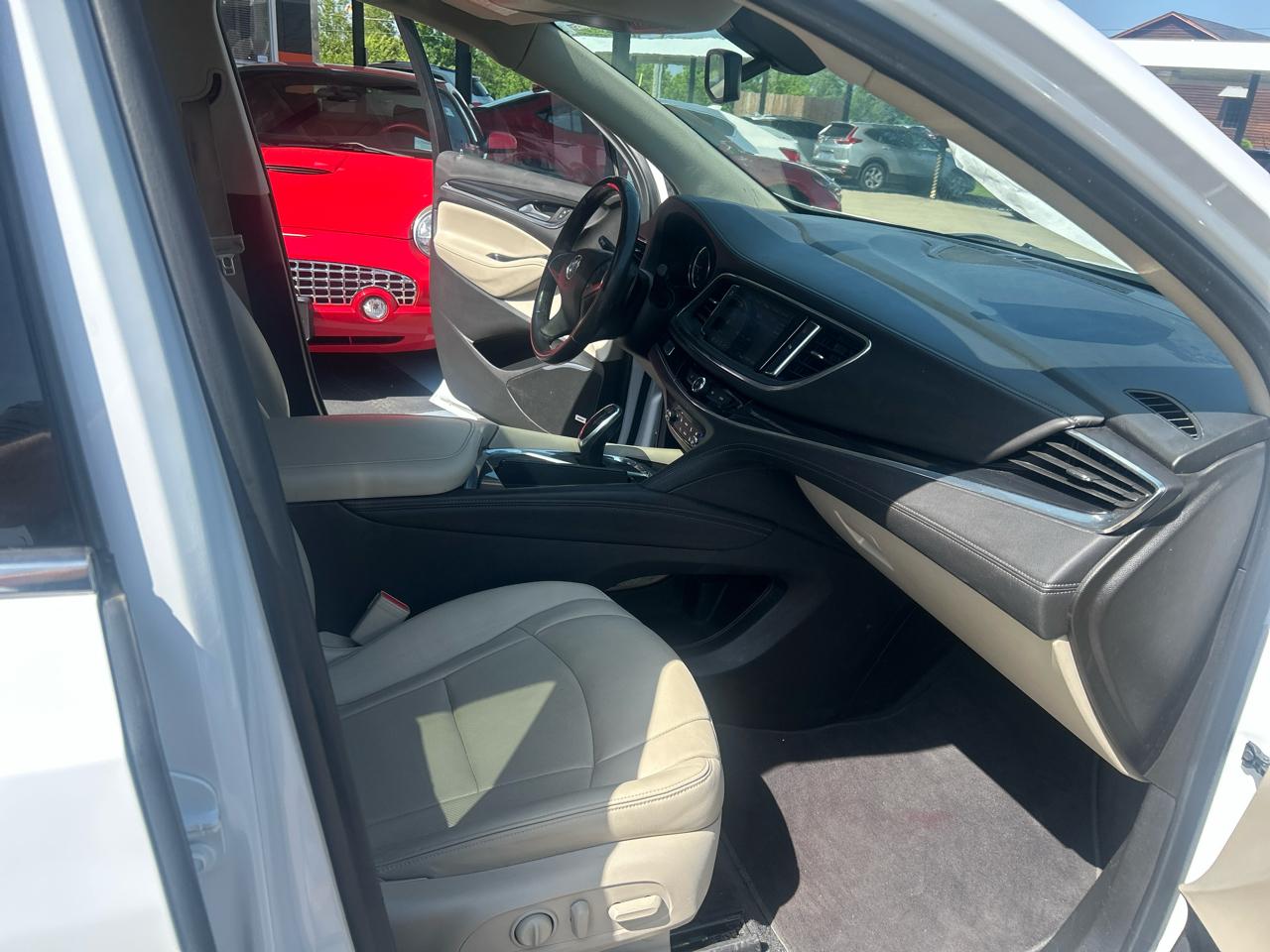 Buick Enclave Essence FWD 2020