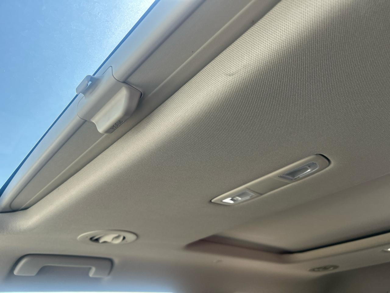 Buick Enclave Essence FWD 2020