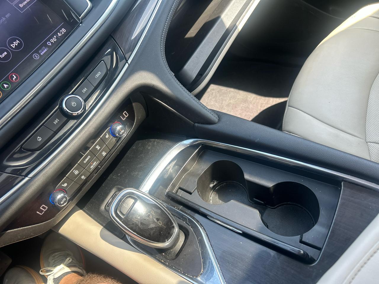 Buick Enclave Essence FWD 2020