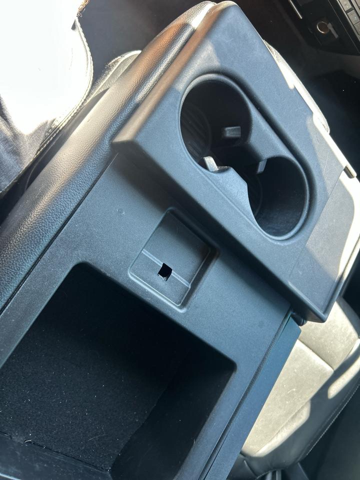 Ford F-150 4WD SuperCrew 139" Lariat 2018