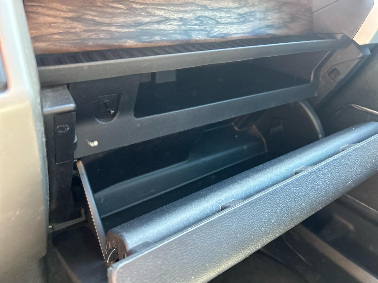 Ford F-150 4WD SuperCrew 139" Lariat 2018