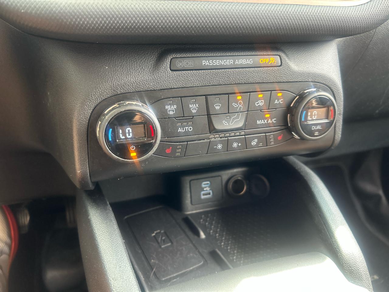 Ford Bronco Sport Badlands 4x4 2021