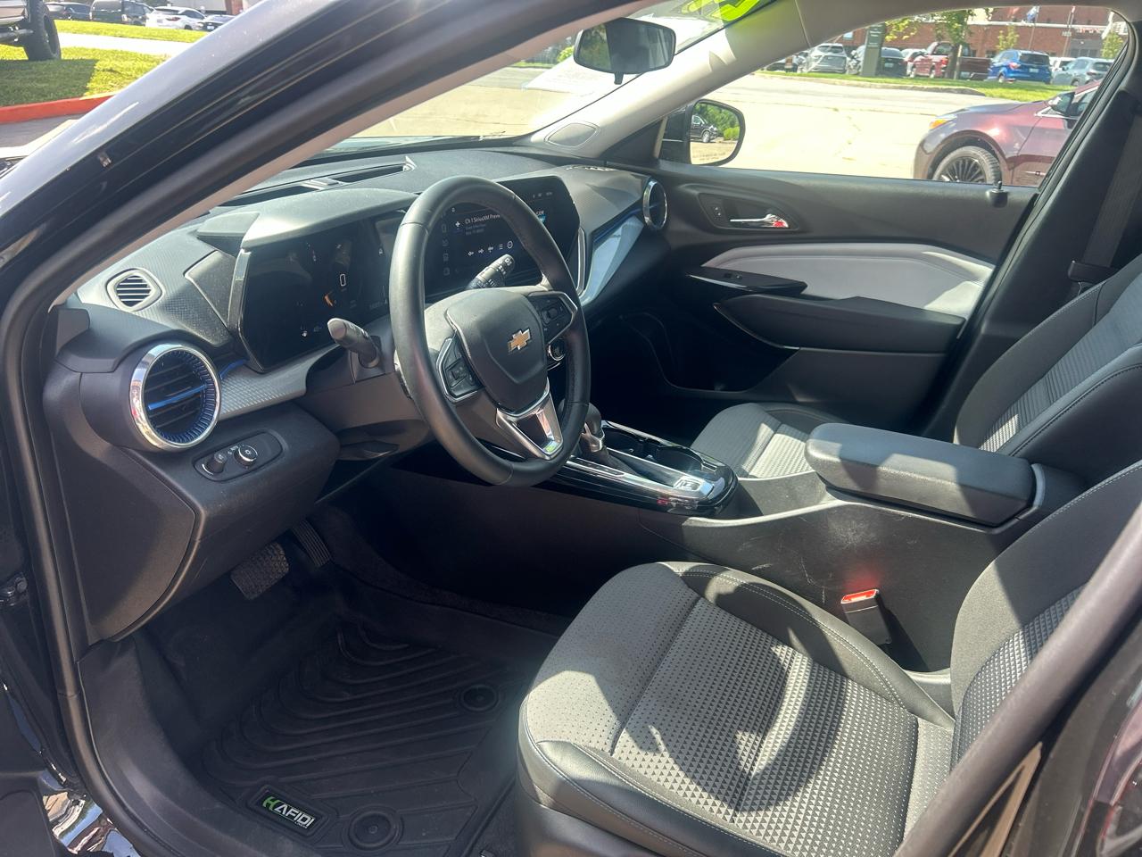 Chevrolet Trax LT 2024