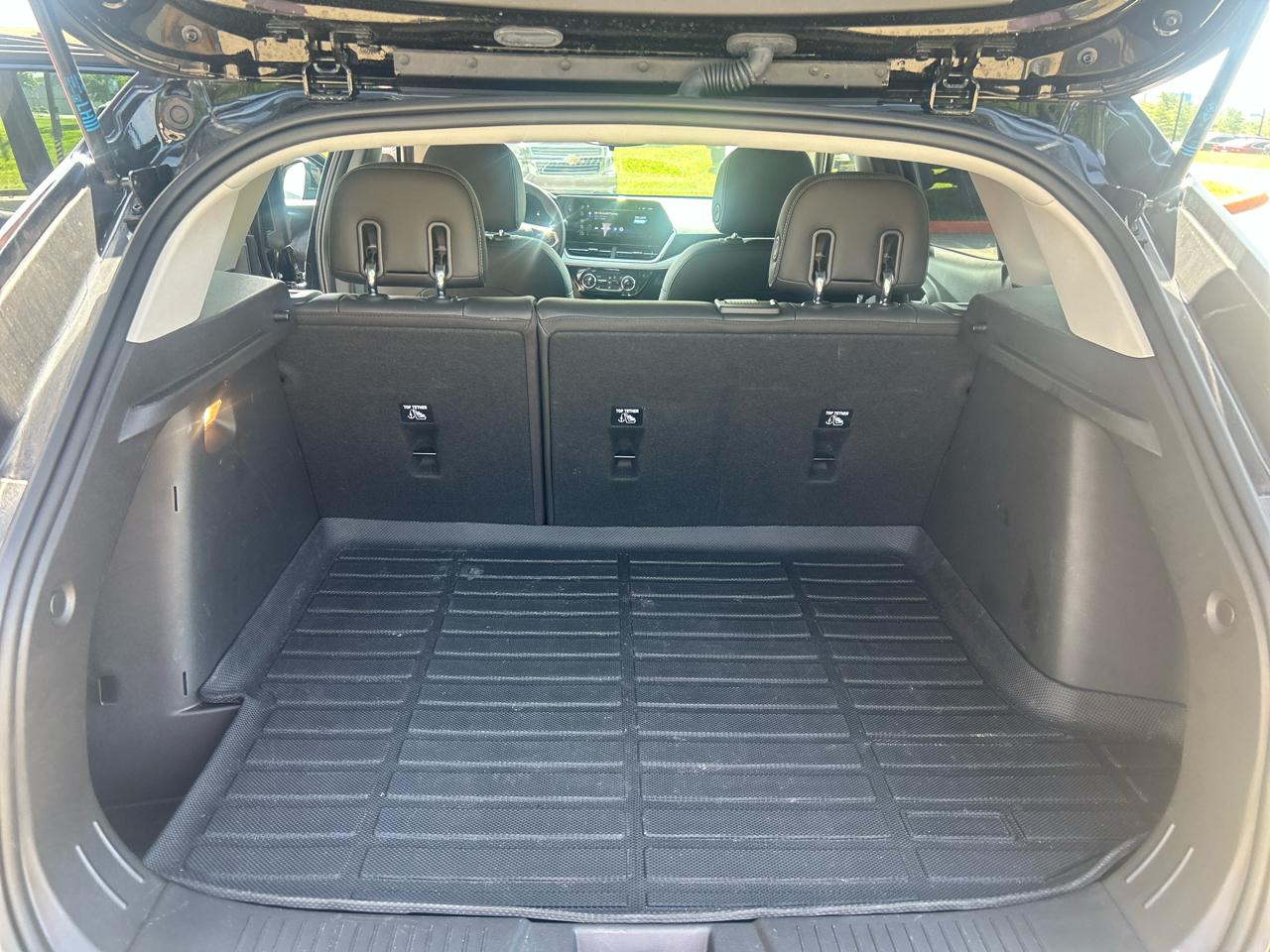 Chevrolet Trax LT 2024