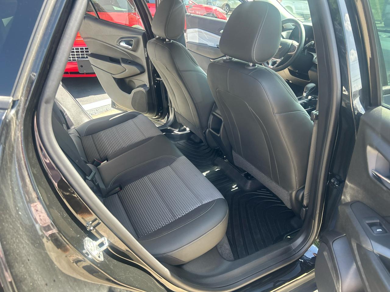 Chevrolet Trax LT 2024