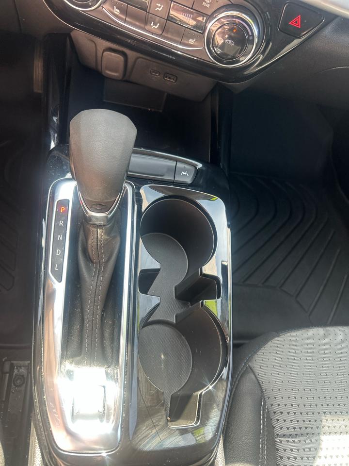 Chevrolet Trax LT 2024