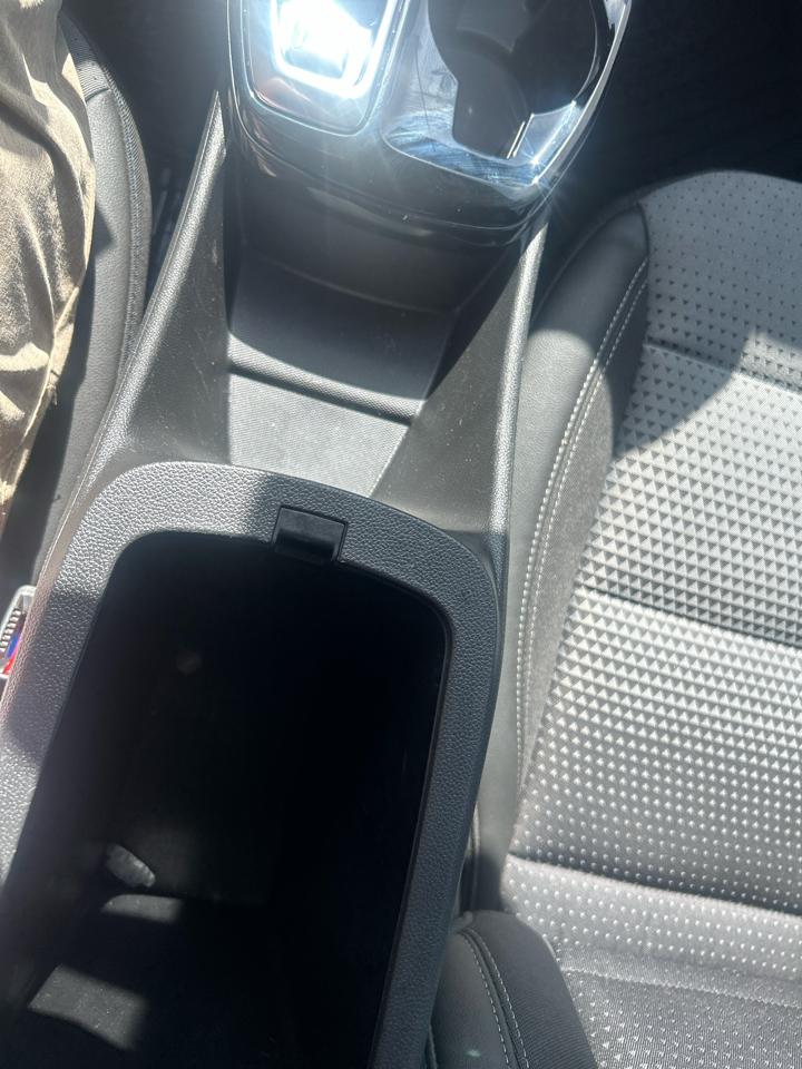 Chevrolet Trax LT 2024