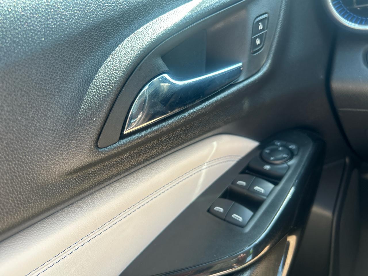 Chevrolet Trax LT 2024