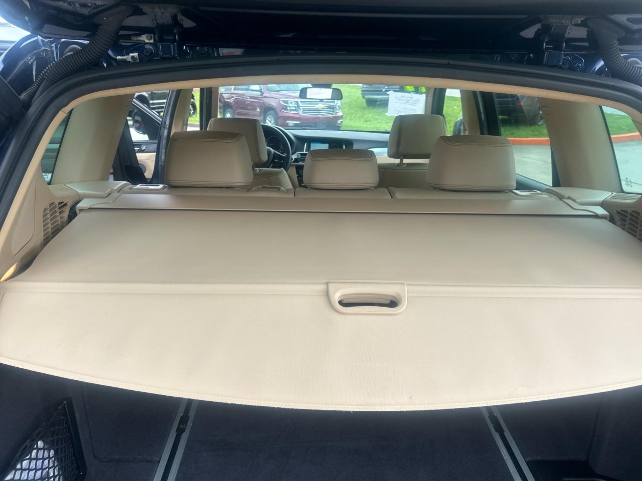 BMW X3 xDrive28i 2017