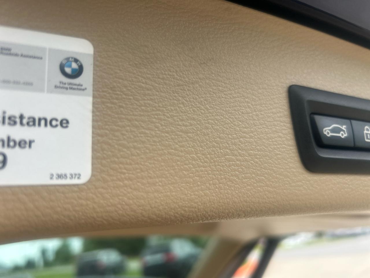 BMW X3 xDrive28i 2017