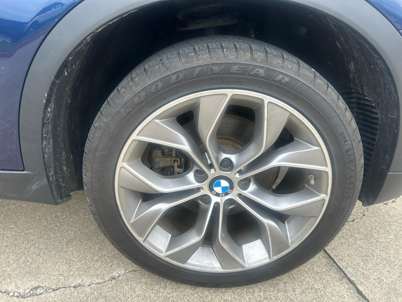 BMW X3 xDrive28i 2017