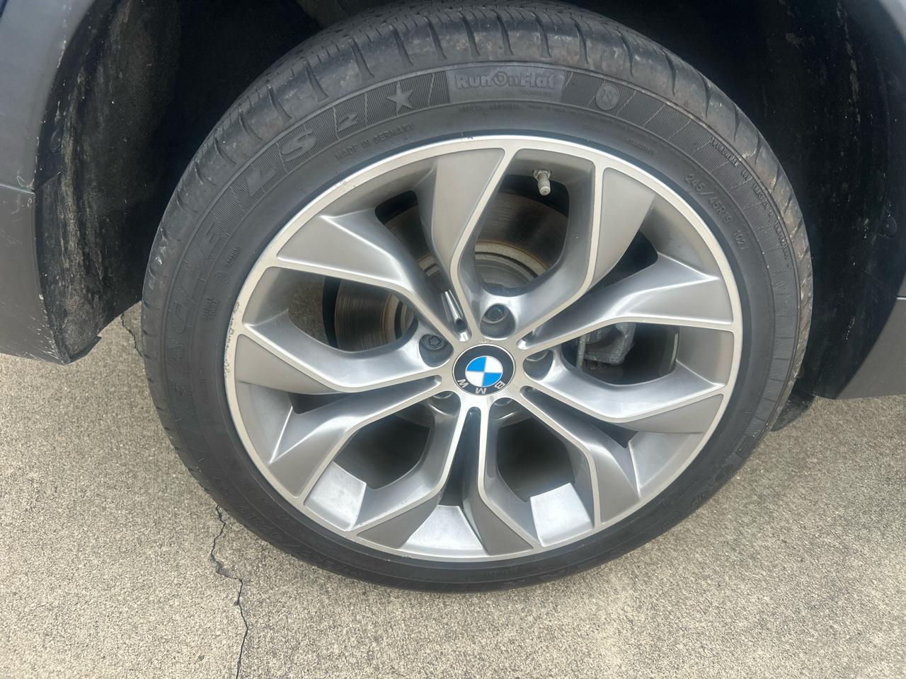 BMW X3 xDrive28i 2017
