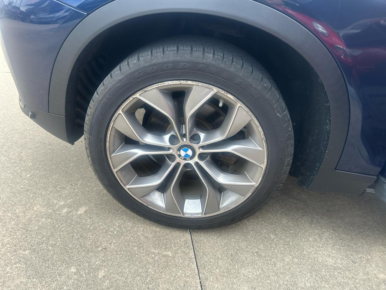 BMW X3 xDrive28i 2017