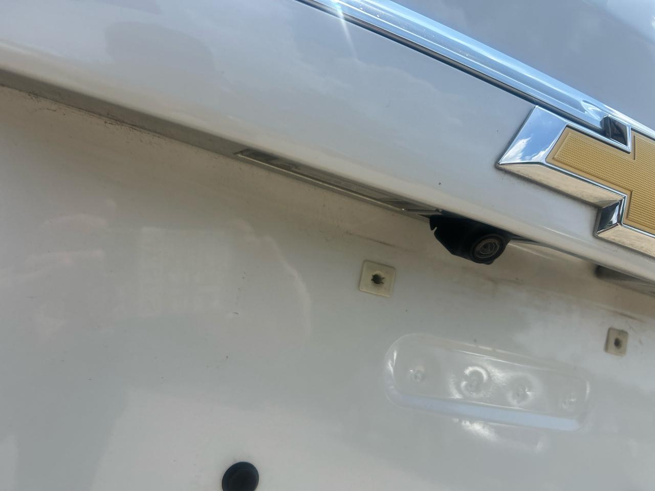 Chevrolet Equinox LT 2WD 2017