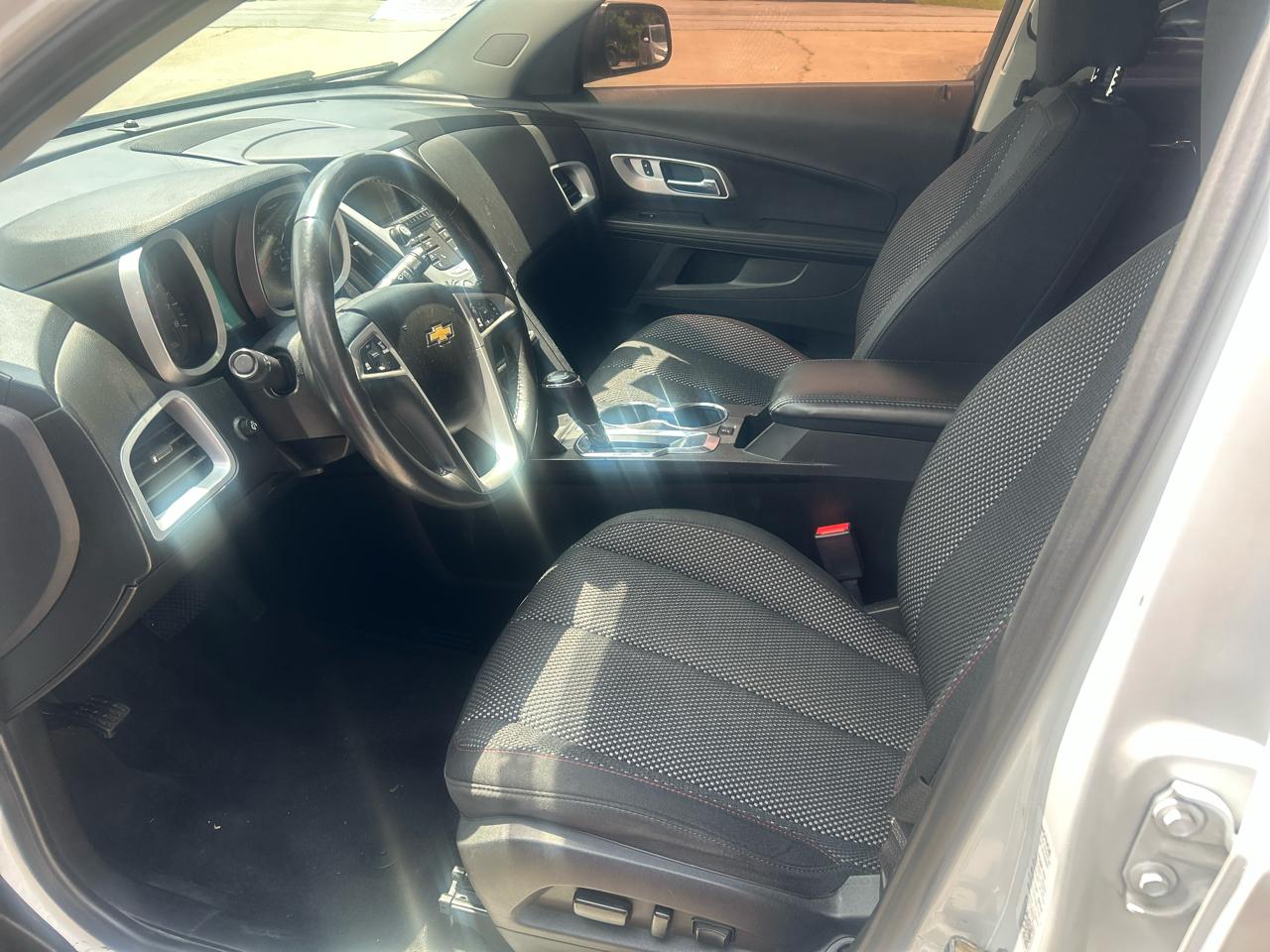 Chevrolet Equinox LT 2WD 2017