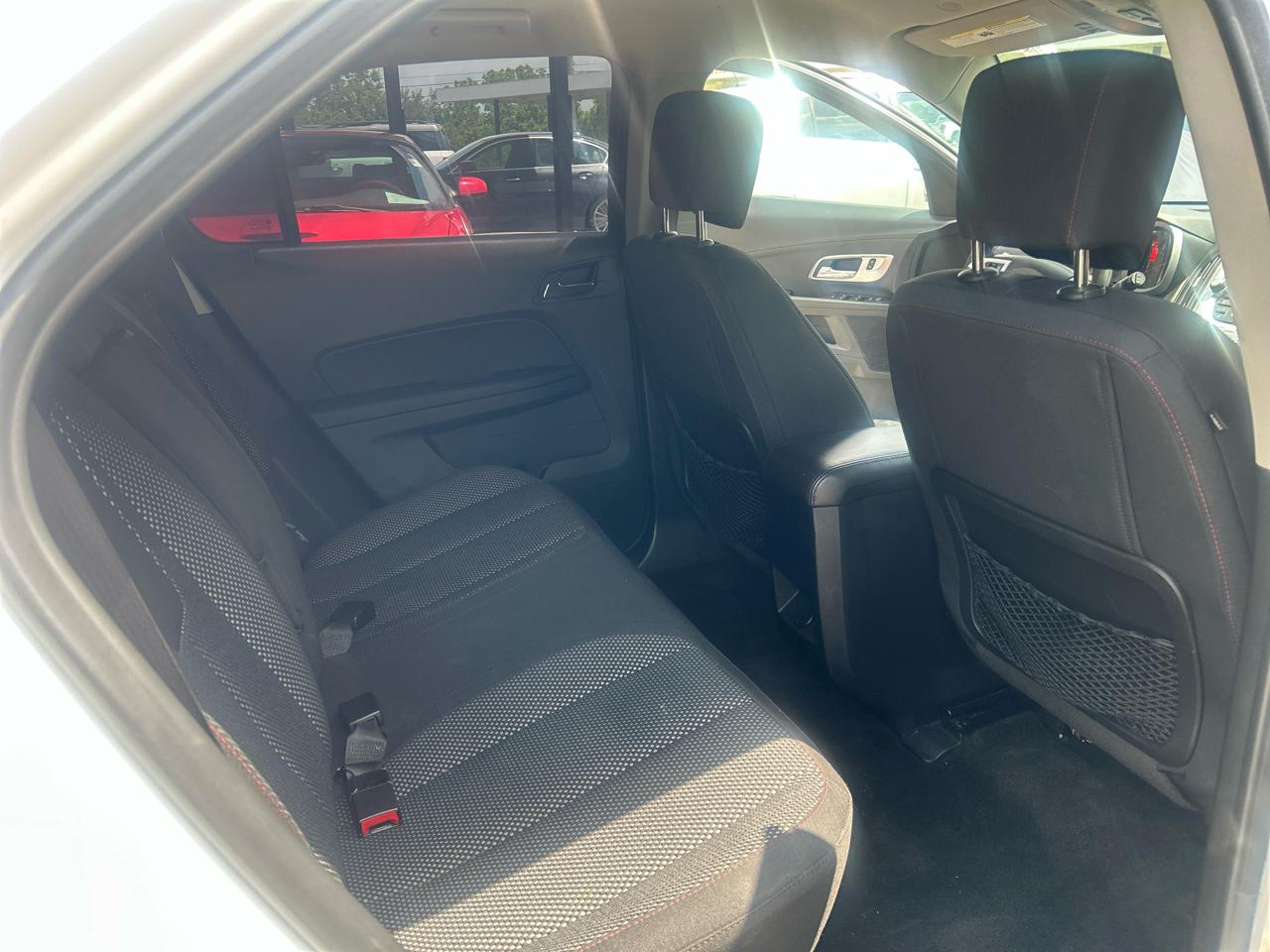 Chevrolet Equinox LT 2WD 2017