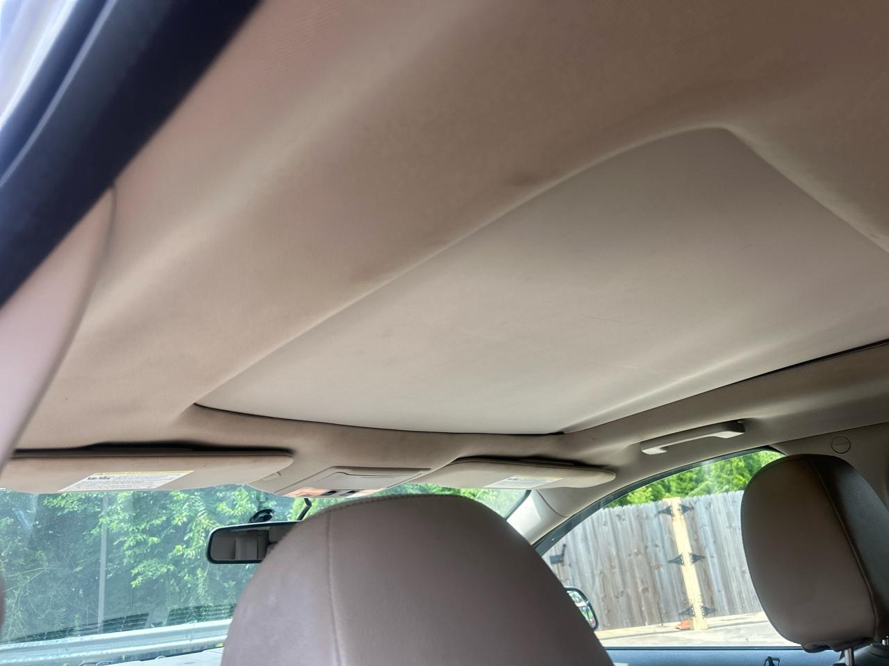 Ford Edge SEL AWD 2014