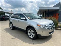 2014 Ford Edge 