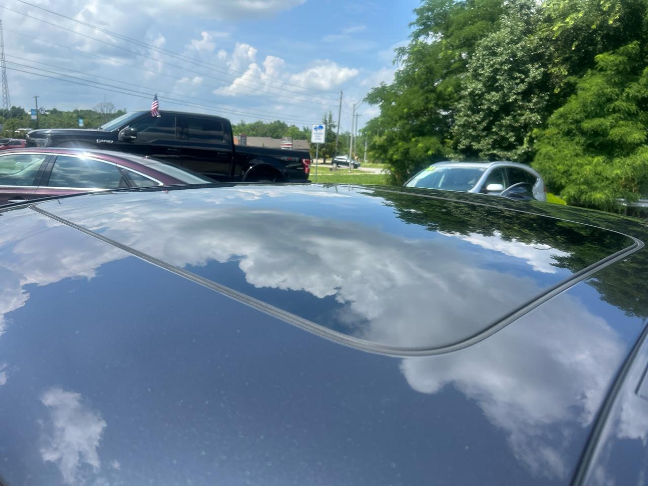 BMW 5-Series 530i xDrive 2018