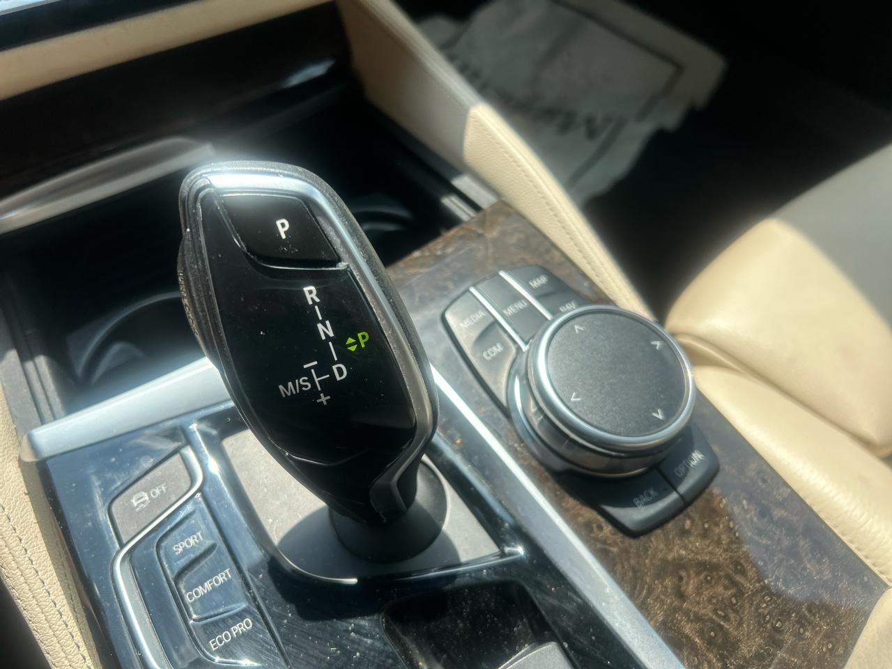 BMW 5-Series 530i xDrive 2018