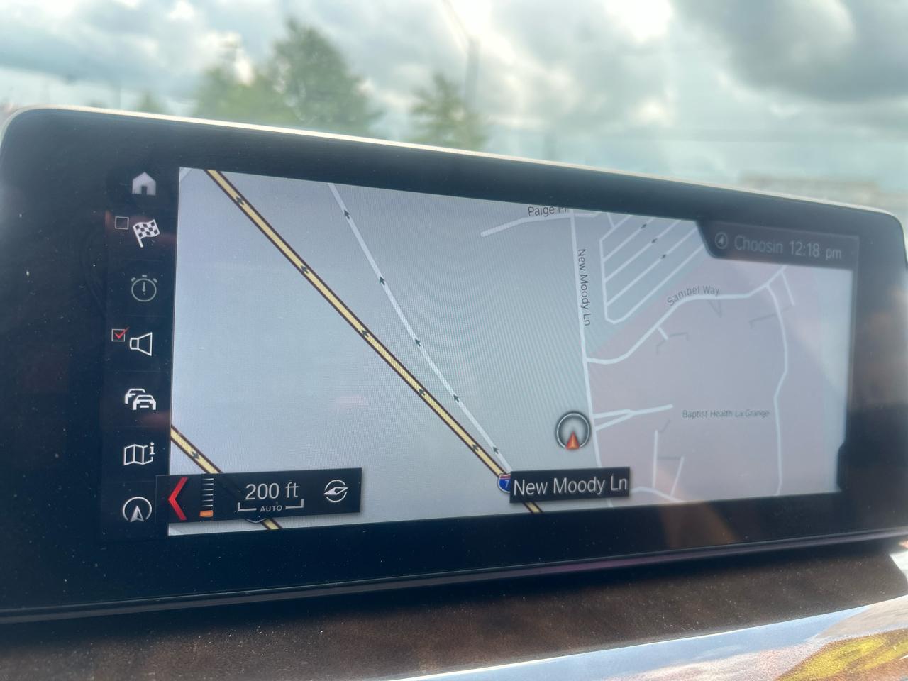 BMW 5-Series 530i xDrive 2018