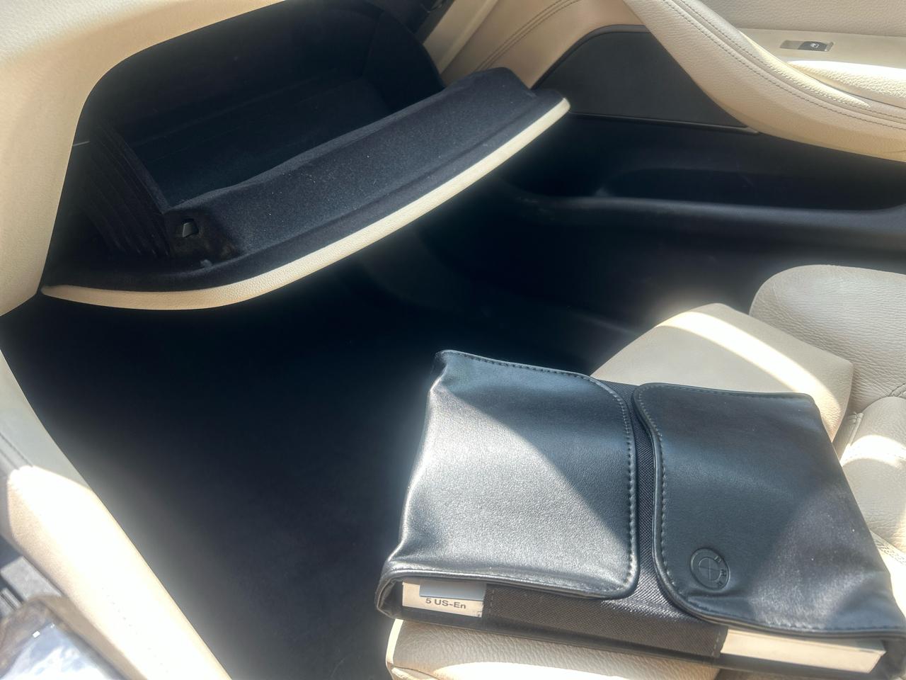 BMW 5-Series 530i xDrive 2018