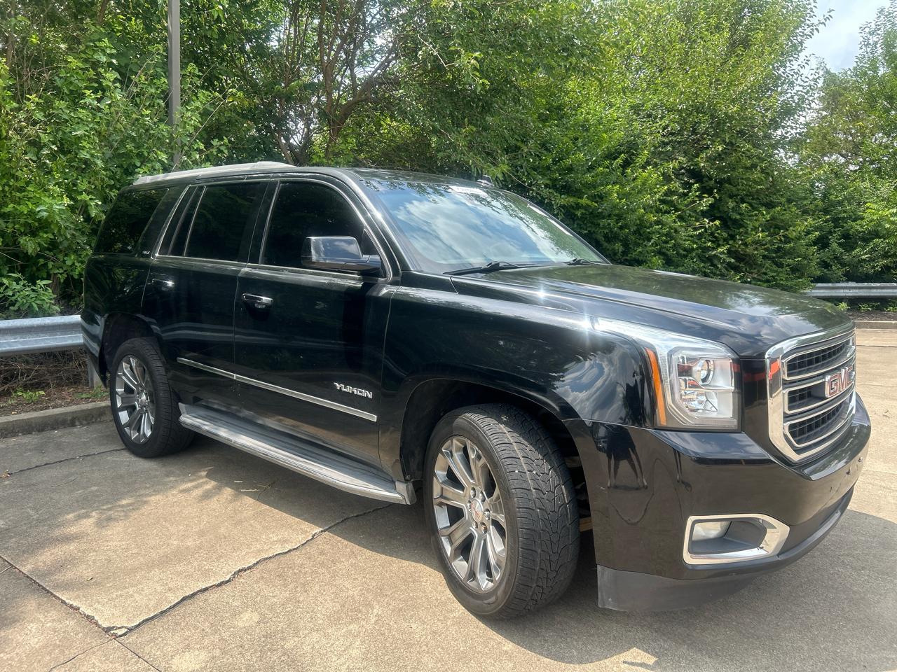 2015 GMC Yukon SLT 2WD