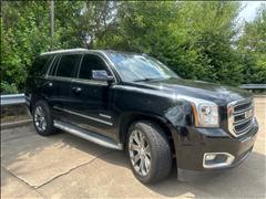 2015 GMC Yukon 