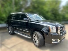 2015 GMC Yukon 