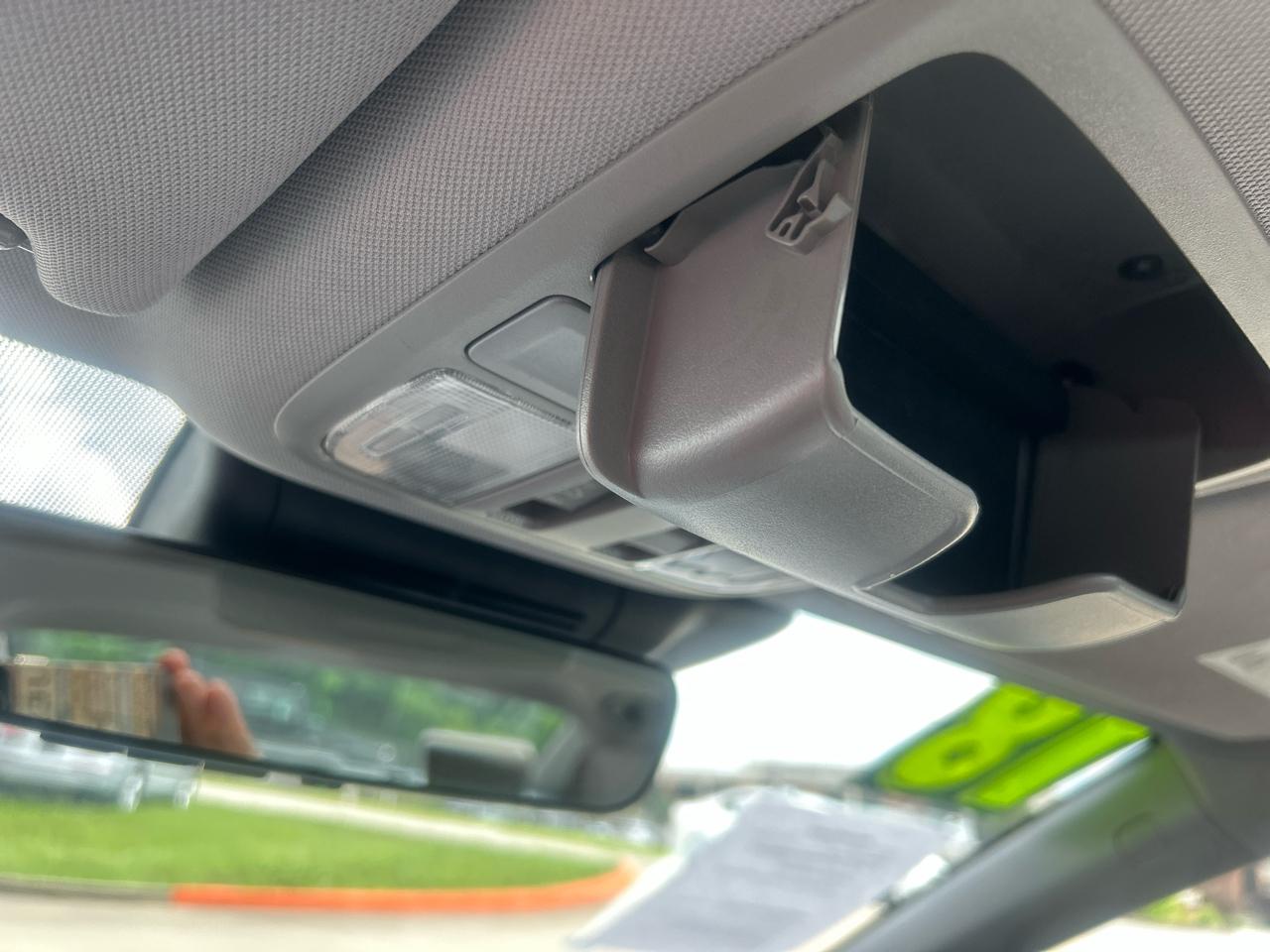 Honda Accord EX-L CVT 2018