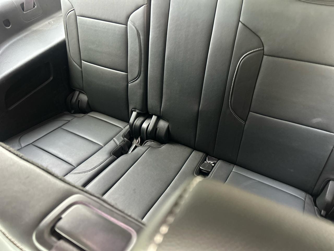 Chevrolet Suburban LT 4WD 2016