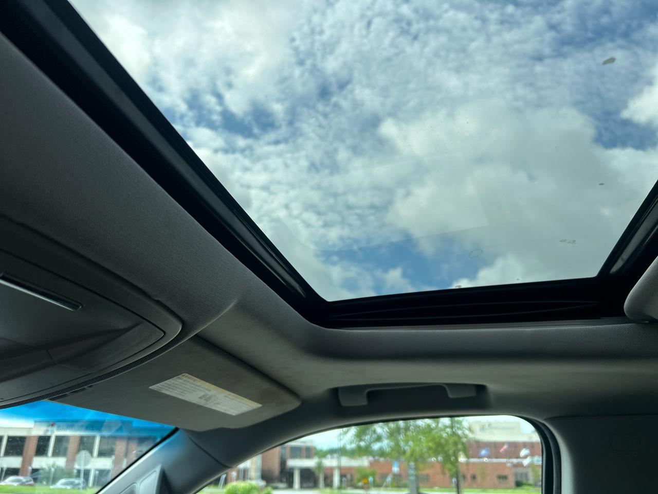 Chevrolet Suburban LT 4WD 2016
