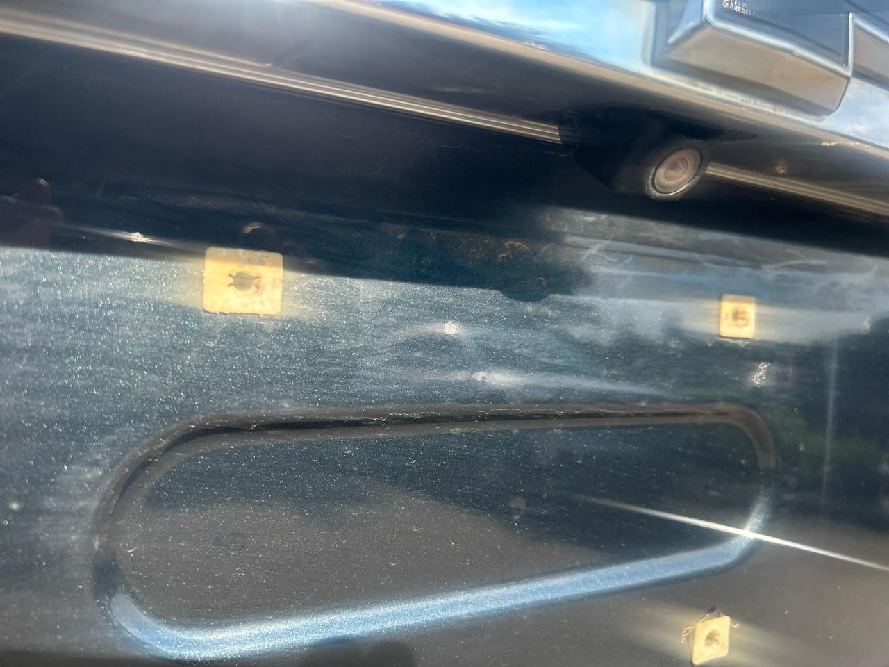 Chevrolet Traverse LT Leather FWD 2019