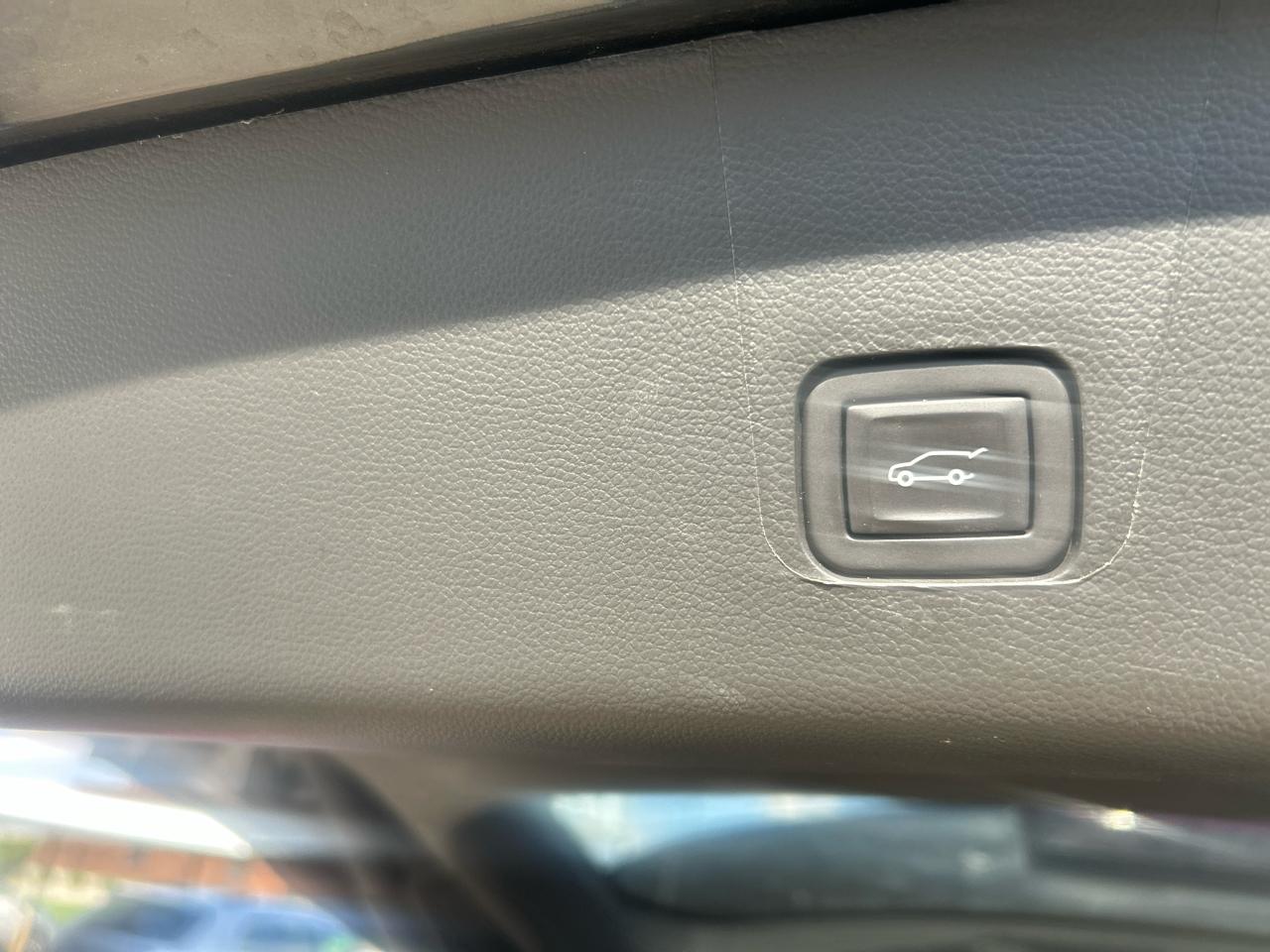 Chevrolet Traverse LT Leather FWD 2019