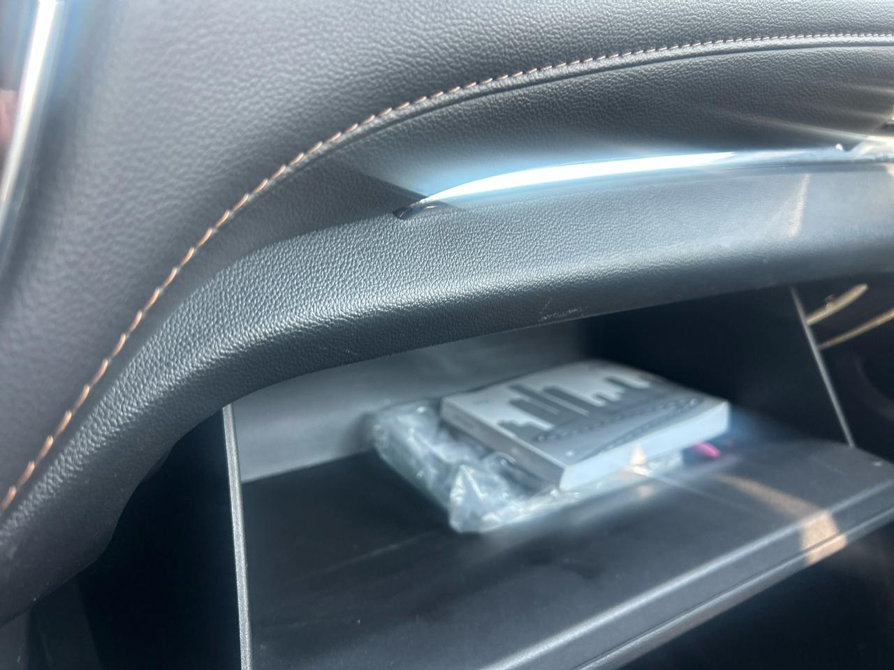 Chevrolet Traverse LT Leather FWD 2019