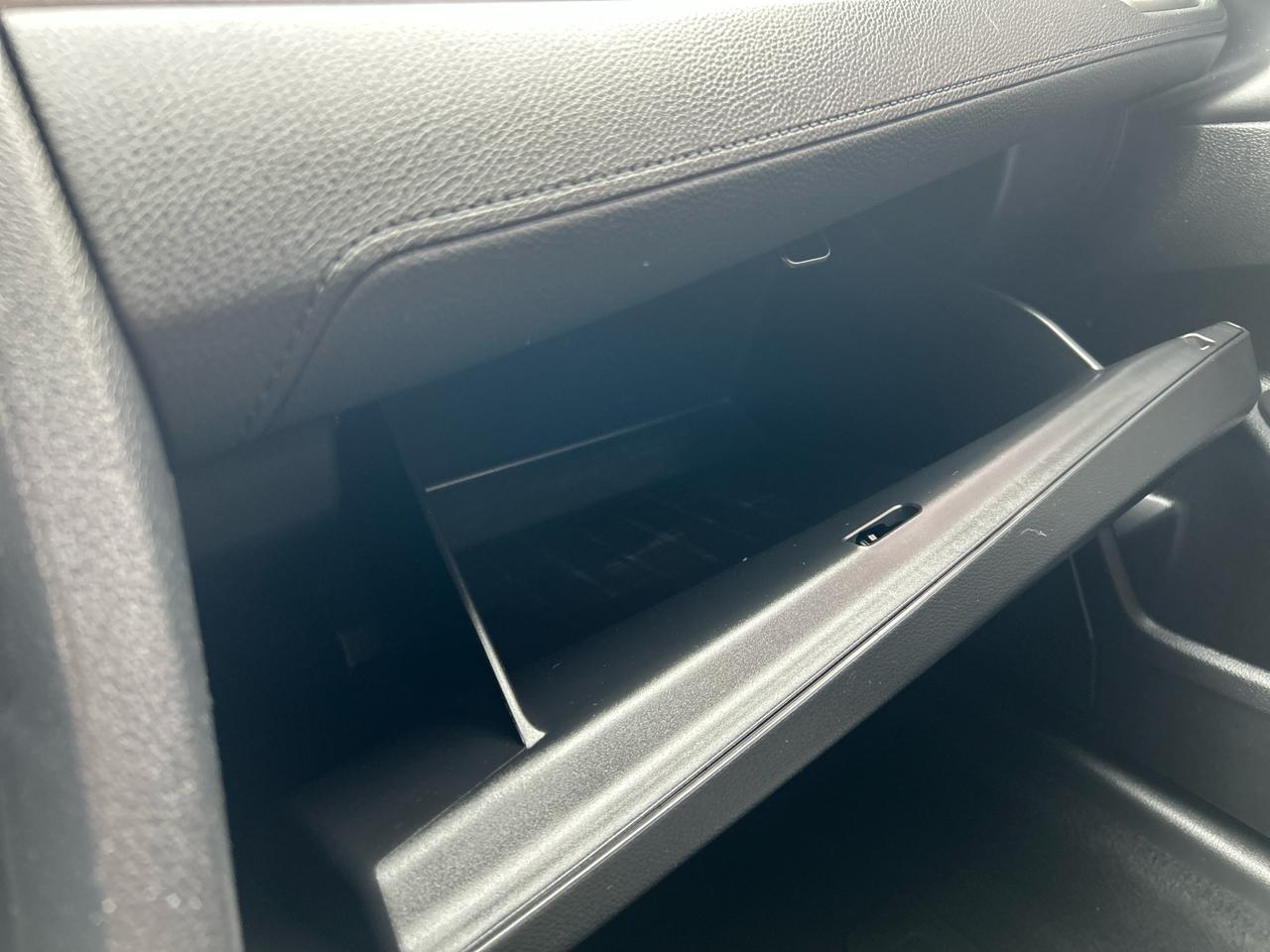 Honda Civic EX-TL Sedan CVT 2018