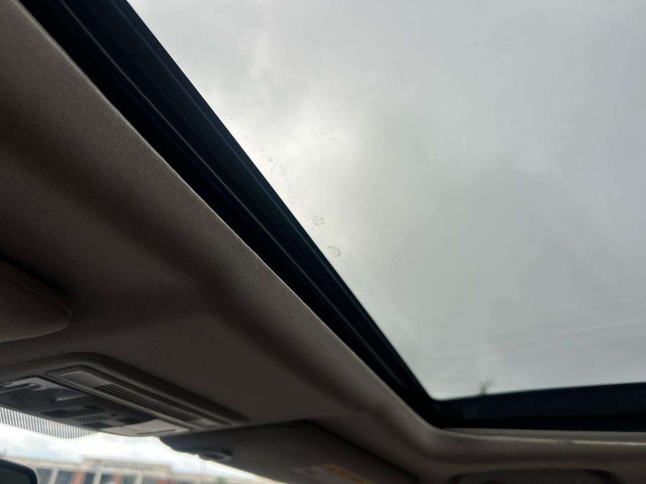 Honda Civic EX-TL Sedan CVT 2018