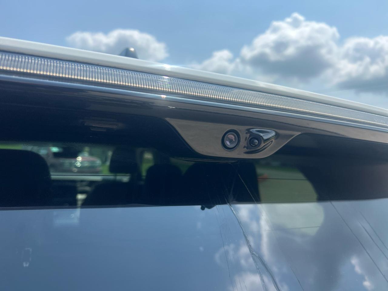 Jeep Grand Cherokee L Limited 4WD 2022