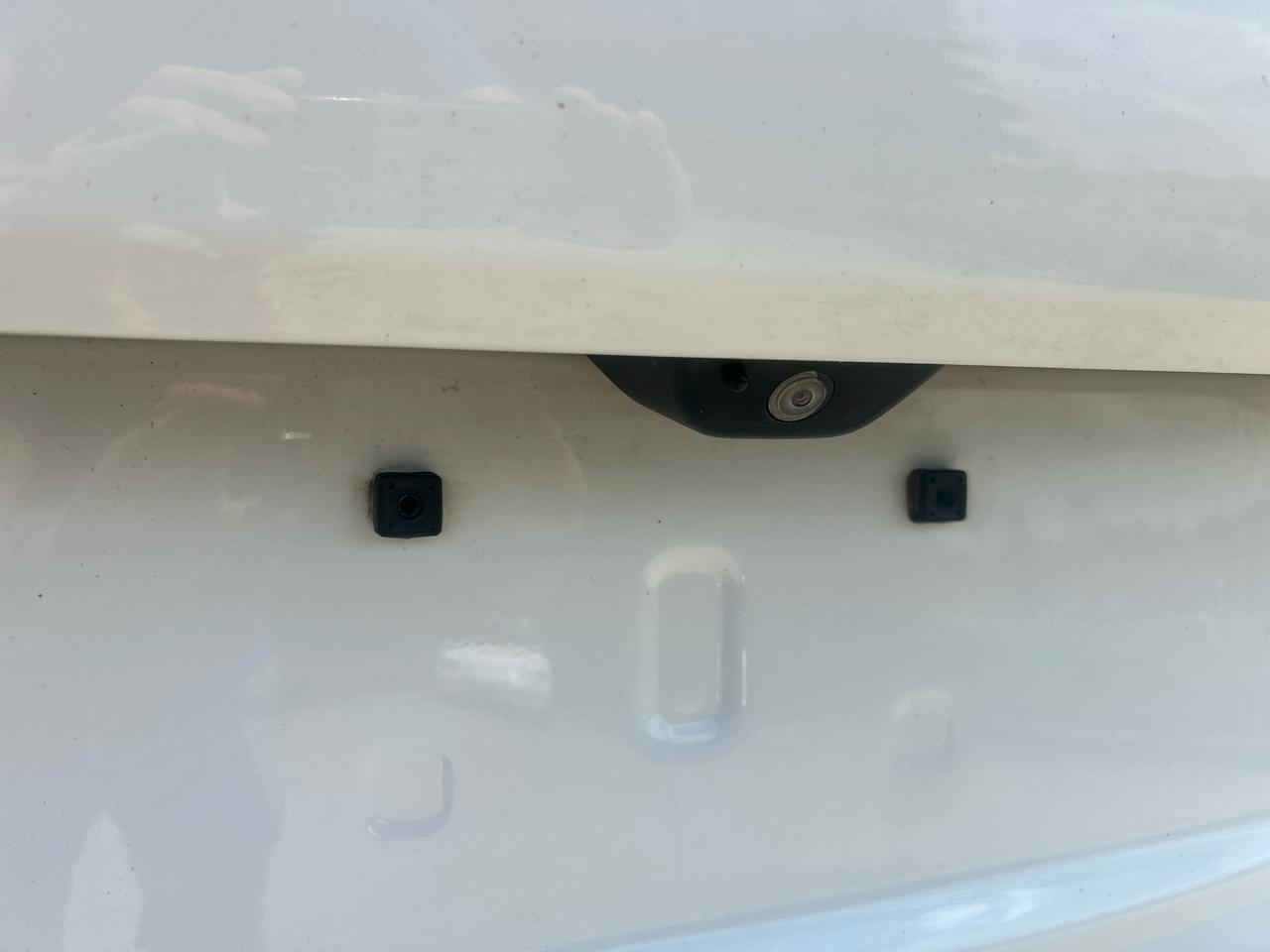 Jeep Grand Cherokee L Limited 4WD 2022