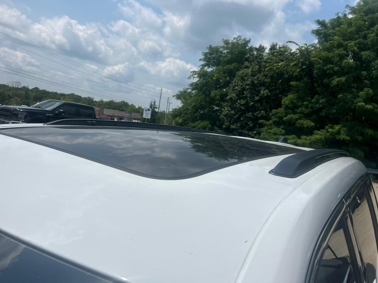 Jeep Grand Cherokee L Limited 4WD 2022