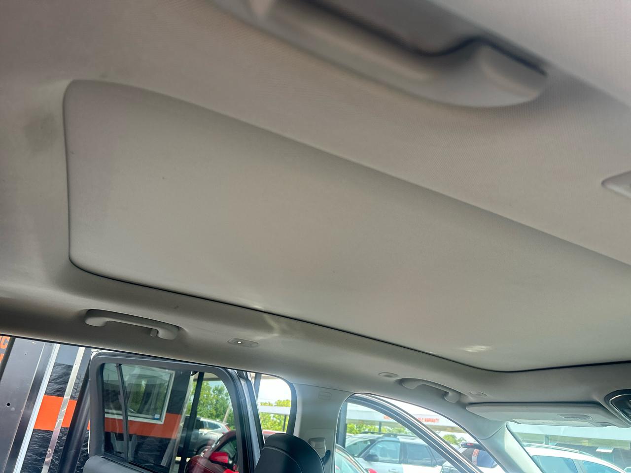 Jeep Grand Cherokee L Limited 4WD 2022