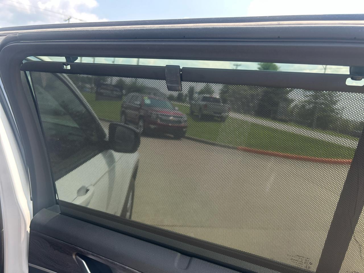 Jeep Grand Cherokee L Limited 4WD 2022