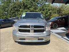 2020 RAM 1500 Classic 
