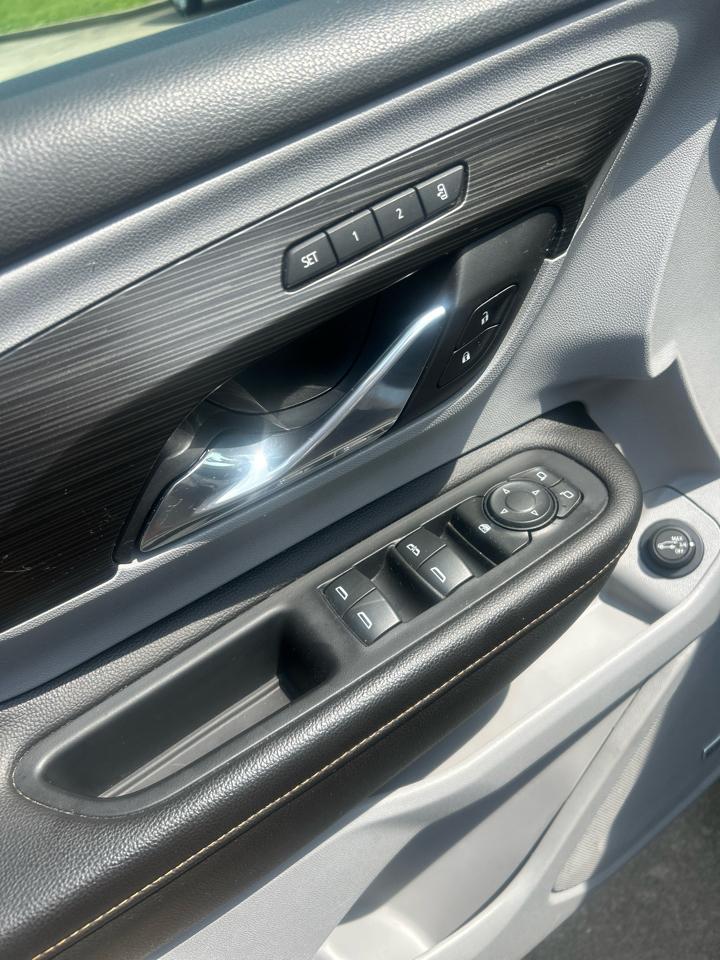 GMC Terrain SLT 2020