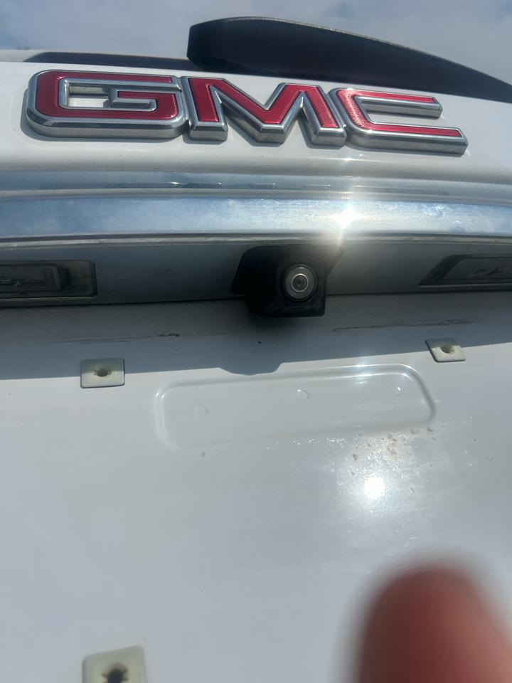 GMC Terrain SLT 2020